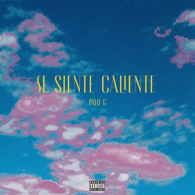 Se Siente Caliente (feat. Moho Jojo) - Single