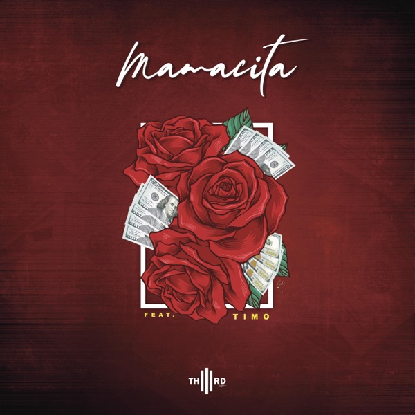 Mamacita (feat. Timo)