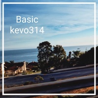 Basic (feat. Jesse James) - Single - Kevo314