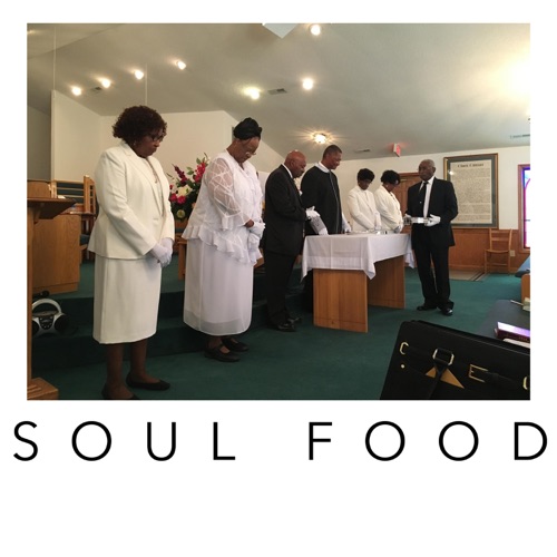 Soul Food - Single