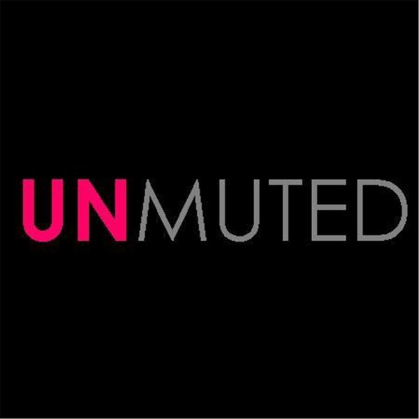 A Life Unmuted cover