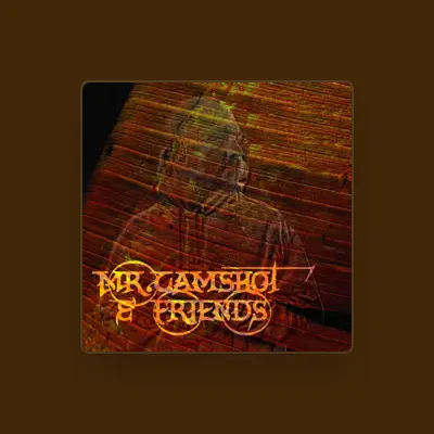 Listen to Mr.CamShot, watch music videos, read bio, see tour dates & more!