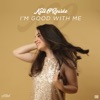 I'm Good with Me - EP artwork