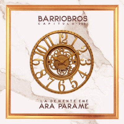 Ara párame - Single