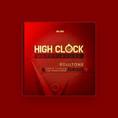 Listen to Soultone, watch music videos, read bio, see tour dates & more!