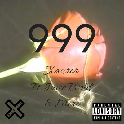 Xazror - Rebel (feat. 999Wrld)