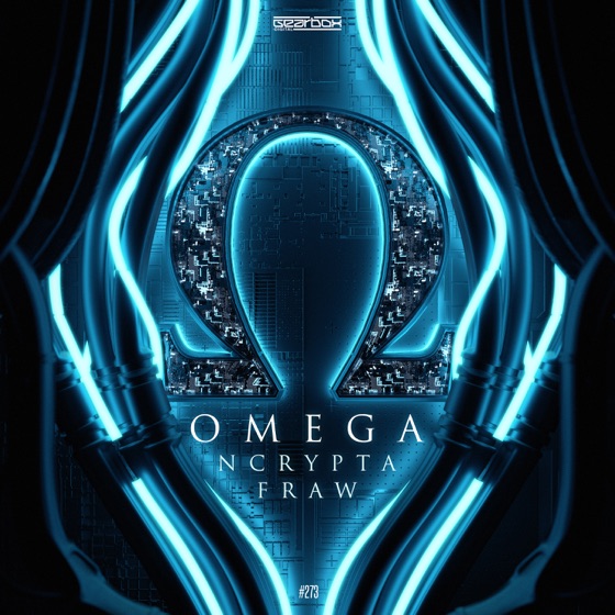 Cover artwork for Omega