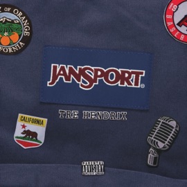 Jansport Tre Hendrix