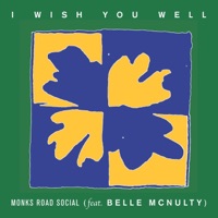 I Wish You Well (feat. Belle McNulty) - Single - Monks Road Social