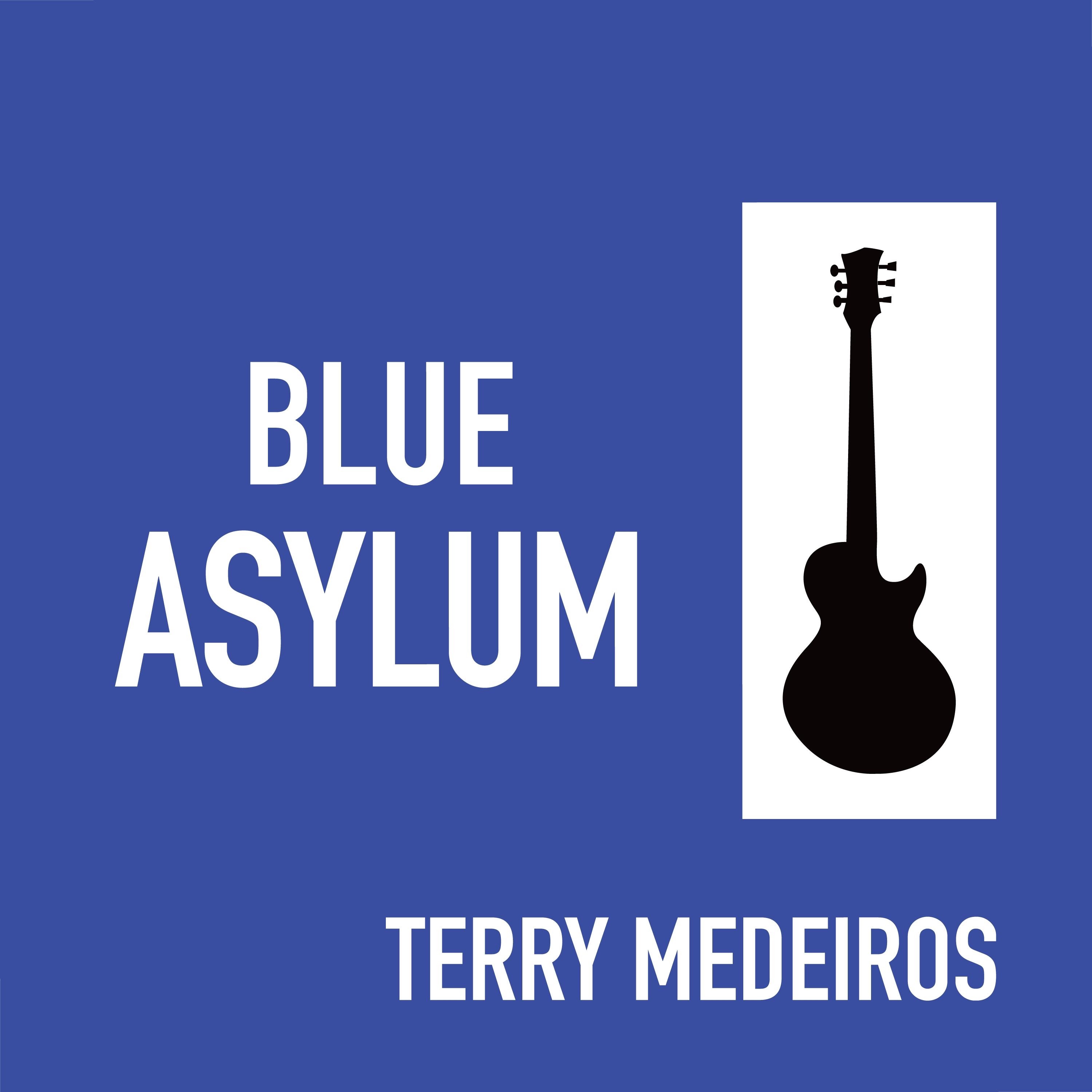 Blue Asylum