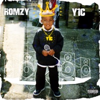Y1C (Mixtape) - Romzy