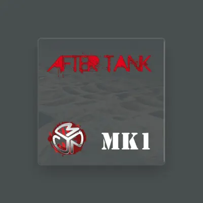 Listen to After Tank, watch music videos, read bio, see tour dates & more!