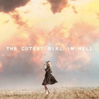 The cutest girl in hell (feat. Bluknight) - Single - Colliding With Mars