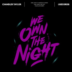 We Own the Night - Single
