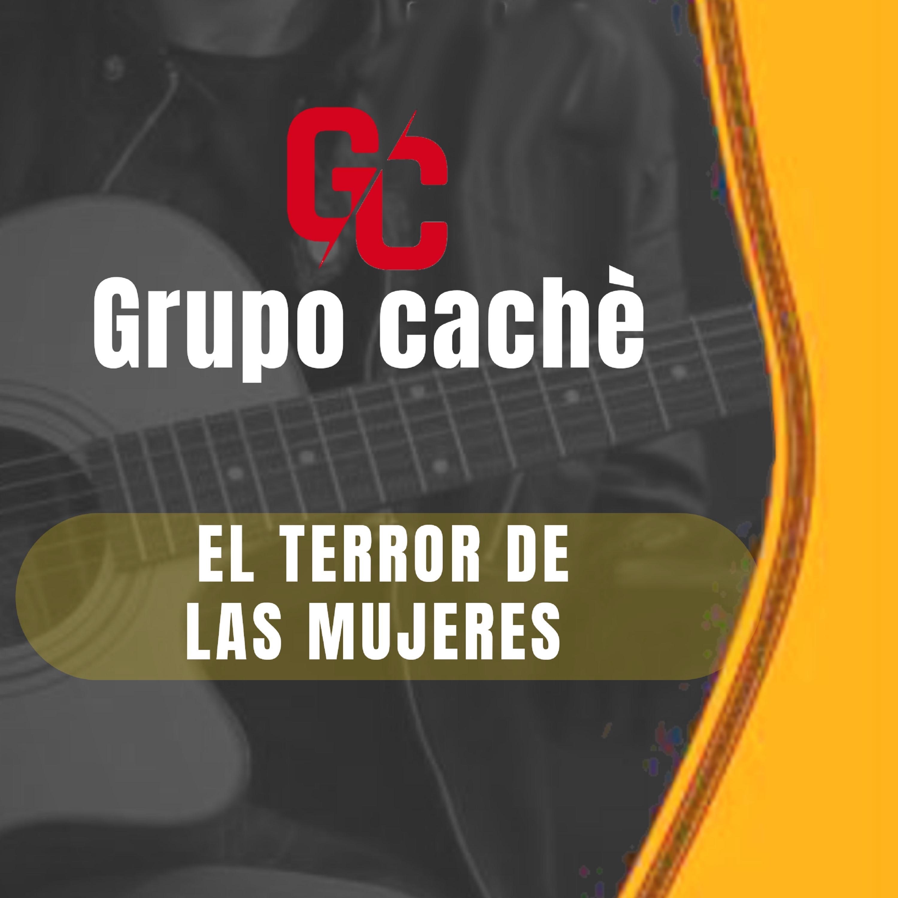 El Terror de las Mujeres