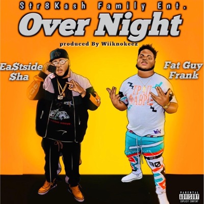 Over Night - Single