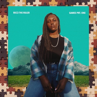 Games, Pt. 1 - Single