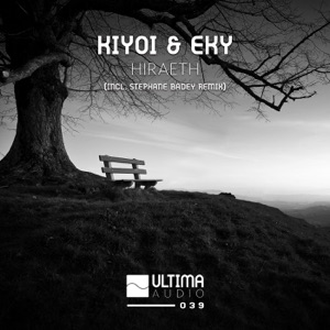 Hiraeth - Single