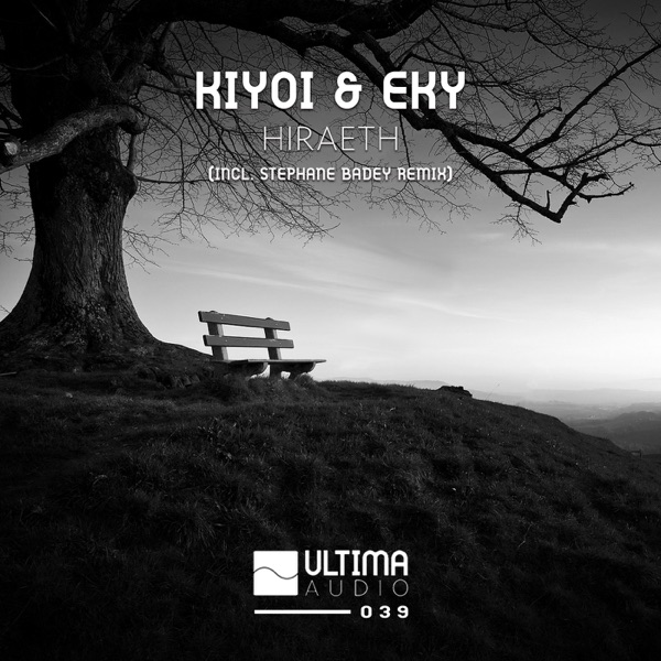Hiraeth - Single