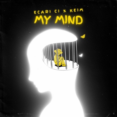 My Mind (feat. Keim) - Single