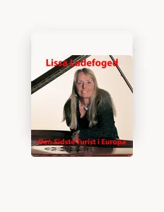 Escucha a Lissa Ladefoged, mira vídeos musicales, lee la biografía, consulta fechas de giras y mucho más.