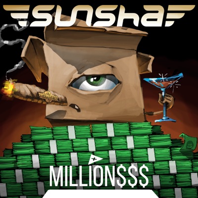 Million $$$ - Single