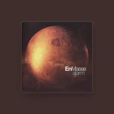Listen to En Masse, watch music videos, read bio, see tour dates & more!