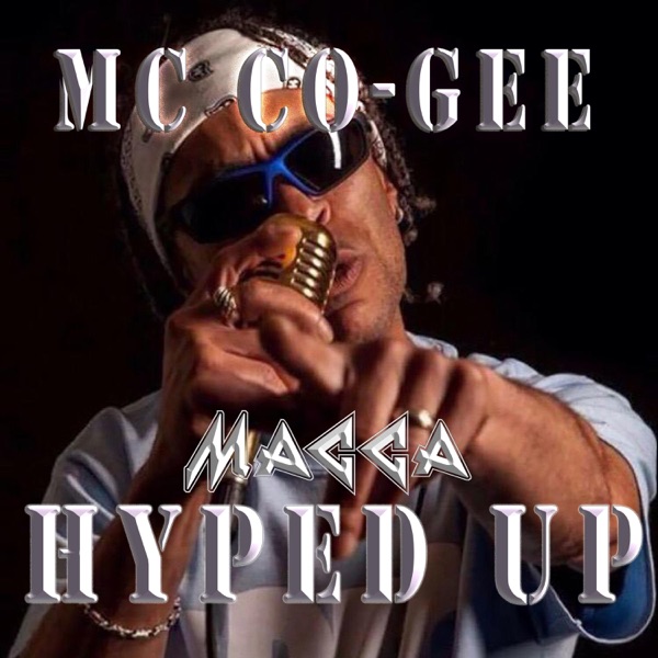 Hyped Up (Bass House Mix) [Bass House Mix] - Single
