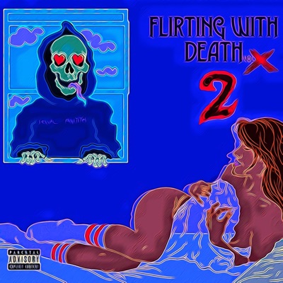 Flirting With Death, Vol. 2 - Single