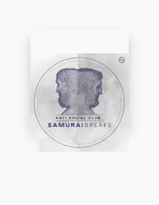 Listen to Samurai Breaks, watch music videos, read bio, see tour dates & more!