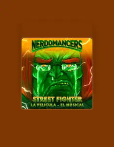 Nerdomancers: песни, клипы, биография, даты выступлений и многое другое.