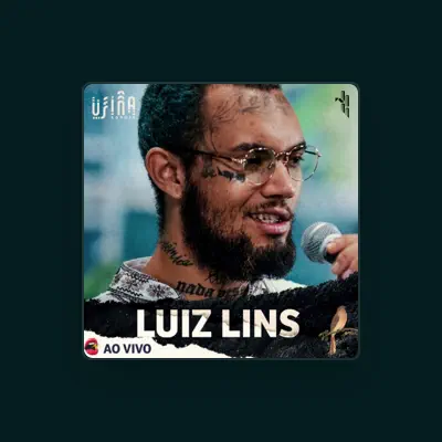 Listen to Luiz Lins, watch music videos, read bio, see tour dates & more!