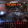 OK USA #9 - Single