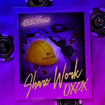 Share Work - Single
