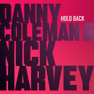 Hold Back - Single