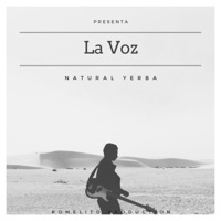 la Voz - Single - Natural Yerba