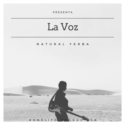 la Voz - Single