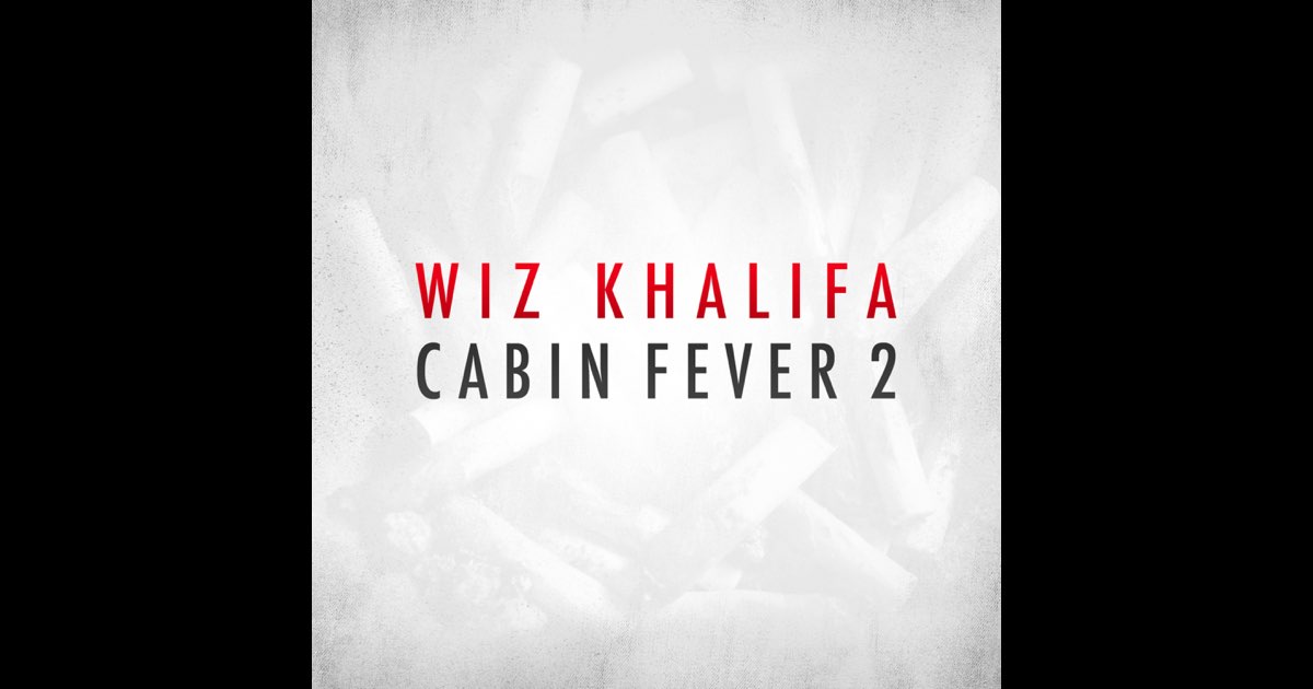 【中古】 Cabin Fever 2 WizKhalifa 81oZ64Pt6tL._UF1000,1000_QL80_.jpg