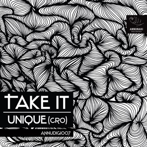 Take It - Single