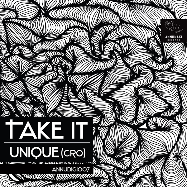 Take It - Single