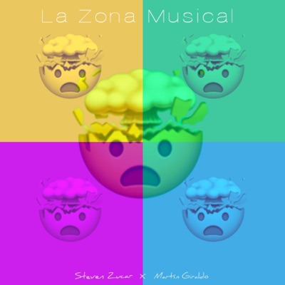 Sal de Mi Cabeza - Single