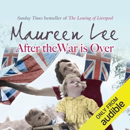 After the War Is Over (Unabridged) cover
