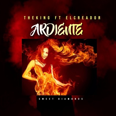 Ardiente - Single
