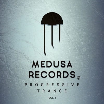 Medusa Records  Progressive Trance Vol.1