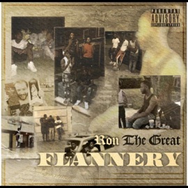 Great Everlasting Pain RONTHEGREAT