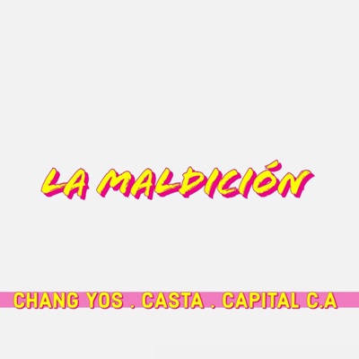 La Maldición - Single