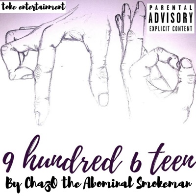 9hundred 6teen - Single