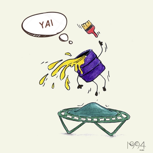 Yai-Yai - Single