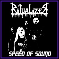 Ritualizer - Speed of Sound