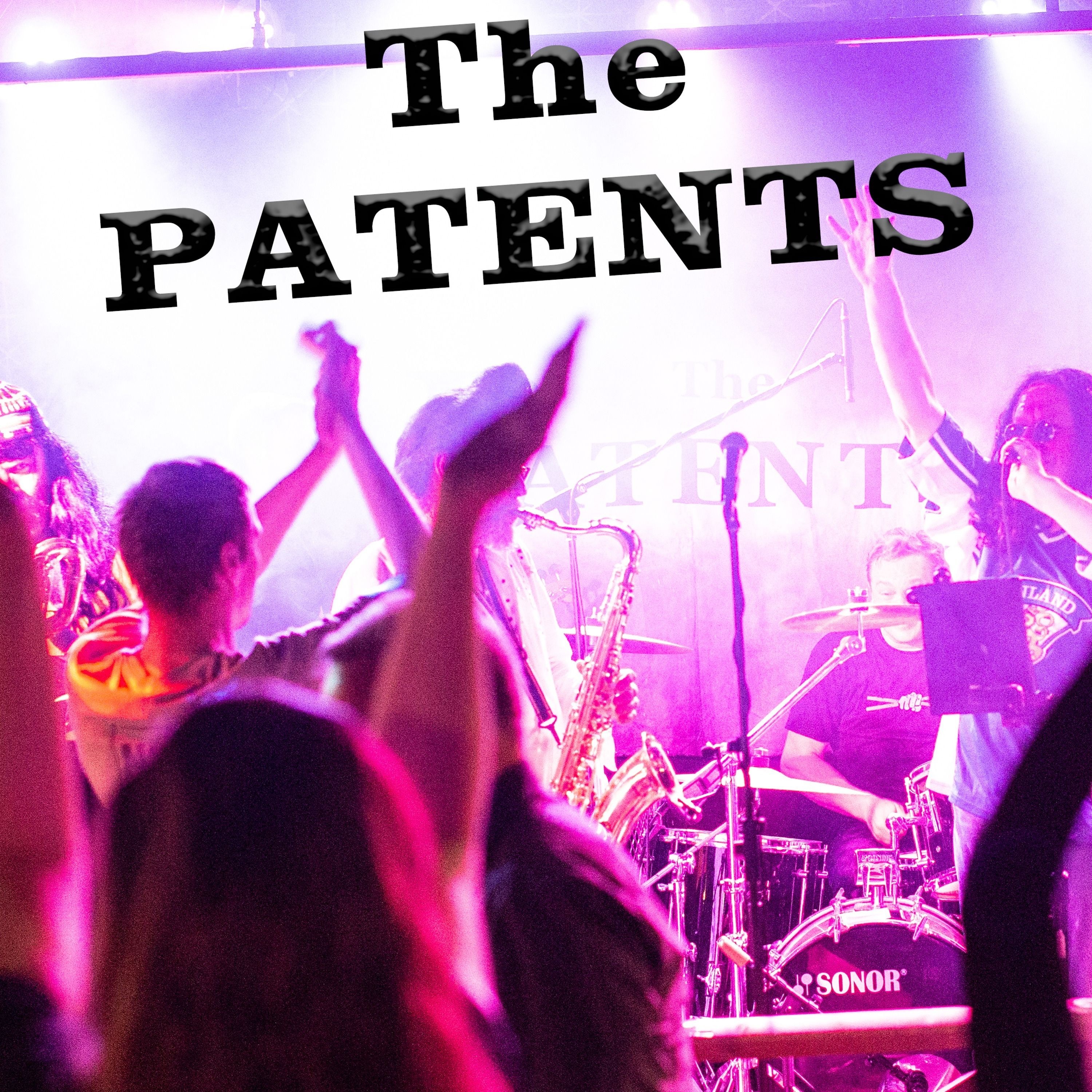 The Breakbeat Junkie - Like Daa-Da